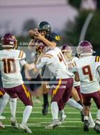 Photo from the gallery "Menlo-Atherton @ Wilcox"