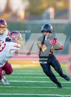 Photo from the gallery "Menlo-Atherton @ Wilcox"