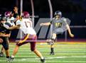 Photo from the gallery "Menlo-Atherton @ Wilcox"