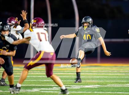 Thumbnail 2 in Menlo-Atherton @ Wilcox photogallery.