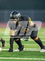 Photo from the gallery "Menlo-Atherton @ Wilcox"