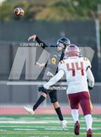 Photo from the gallery "Menlo-Atherton @ Wilcox"