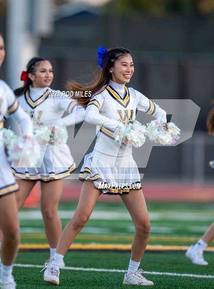 Thumbnail 3 in Menlo-Atherton @ Wilcox photogallery.