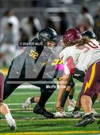 Photo from the gallery "Menlo-Atherton @ Wilcox"