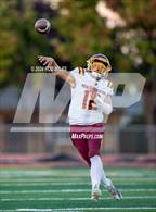 Photo from the gallery "Menlo-Atherton @ Wilcox"