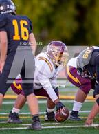 Photo from the gallery "Menlo-Atherton @ Wilcox"
