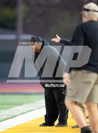 Thumbnail 1 in Menlo-Atherton @ Wilcox photogallery.