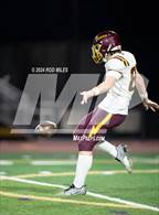 Photo from the gallery "Menlo-Atherton @ Wilcox"