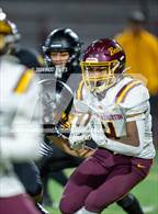 Photo from the gallery "Menlo-Atherton @ Wilcox"