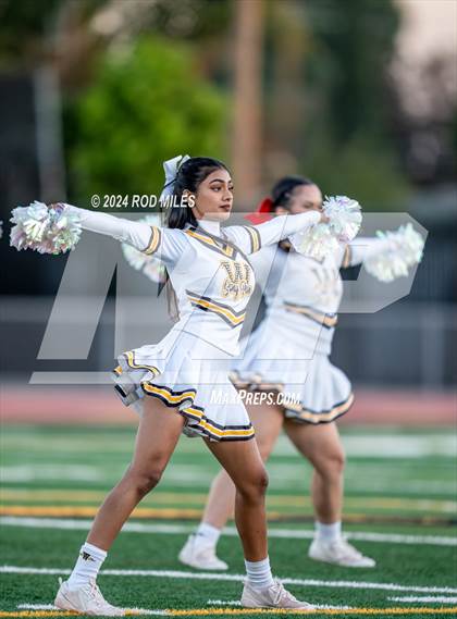 Thumbnail 1 in Menlo-Atherton @ Wilcox photogallery.