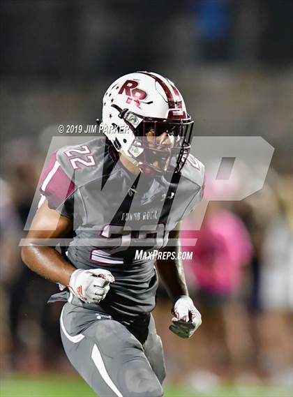 Thumbnail 2 in Round Rock @ Vandegrift photogallery.