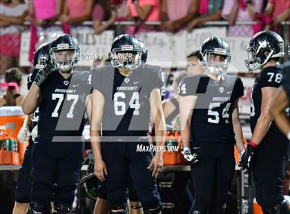 Thumbnail 1 in Round Rock @ Vandegrift photogallery.