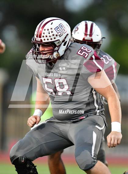 Thumbnail 2 in Round Rock @ Vandegrift photogallery.