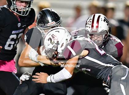 Thumbnail 1 in Round Rock @ Vandegrift photogallery.