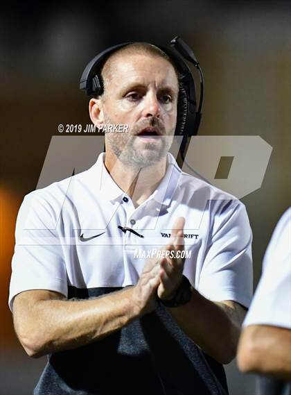 Thumbnail 1 in Round Rock @ Vandegrift photogallery.