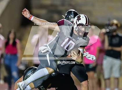 Thumbnail 1 in Round Rock @ Vandegrift photogallery.