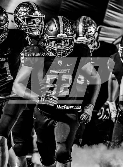 Thumbnail 1 in Round Rock @ Vandegrift photogallery.