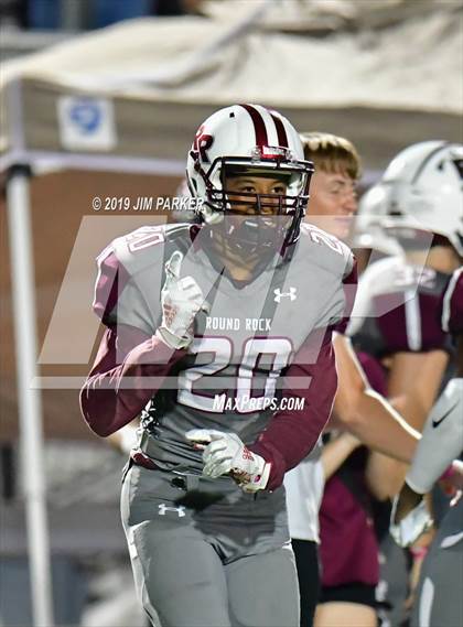 Thumbnail 3 in Round Rock @ Vandegrift photogallery.