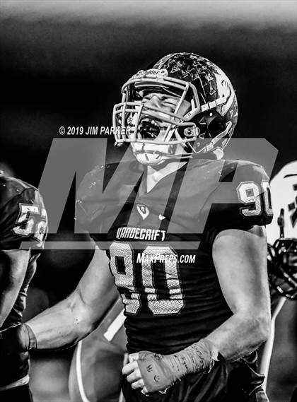 Thumbnail 3 in Round Rock @ Vandegrift photogallery.