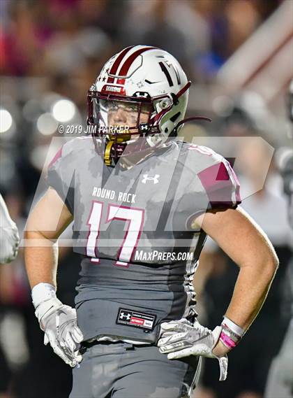 Thumbnail 2 in Round Rock @ Vandegrift photogallery.