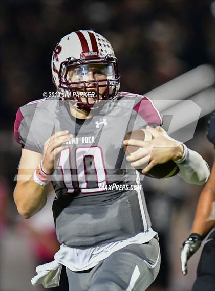 Thumbnail 1 in Round Rock @ Vandegrift photogallery.