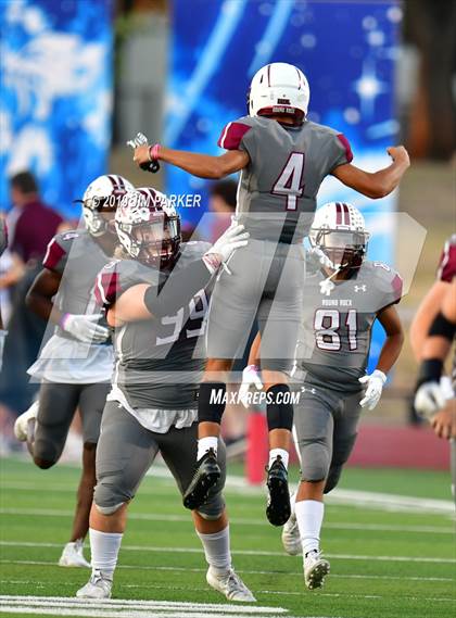 Thumbnail 3 in Round Rock @ Vandegrift photogallery.