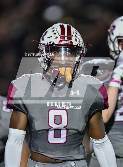 Thumbnail 3 in Round Rock @ Vandegrift photogallery.