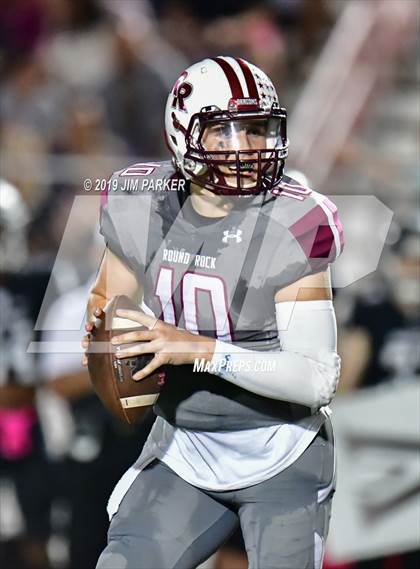 Thumbnail 2 in Round Rock @ Vandegrift photogallery.