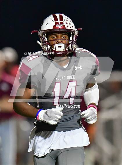 Thumbnail 1 in Round Rock @ Vandegrift photogallery.