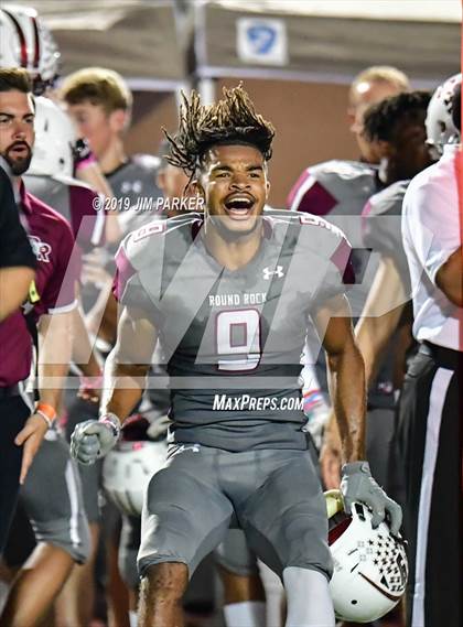 Thumbnail 2 in Round Rock @ Vandegrift photogallery.