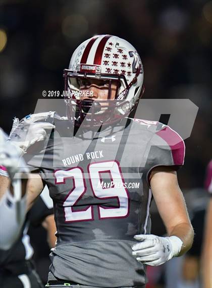 Thumbnail 2 in Round Rock @ Vandegrift photogallery.