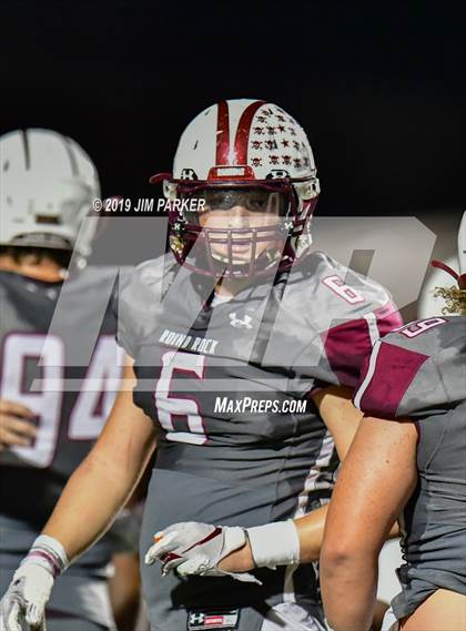 Thumbnail 3 in Round Rock @ Vandegrift photogallery.