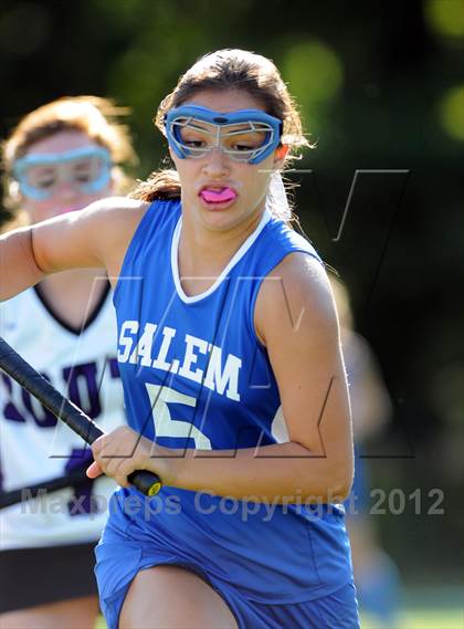 Thumbnail 1 in Salem @ Nashua South photogallery.