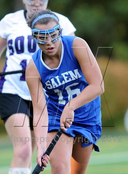 Thumbnail 1 in Salem @ Nashua South photogallery.