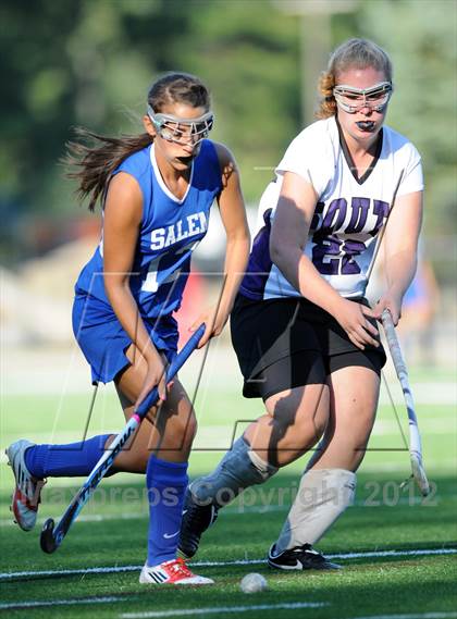 Thumbnail 2 in Salem @ Nashua South photogallery.