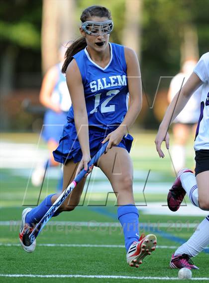 Thumbnail 1 in Salem @ Nashua South photogallery.