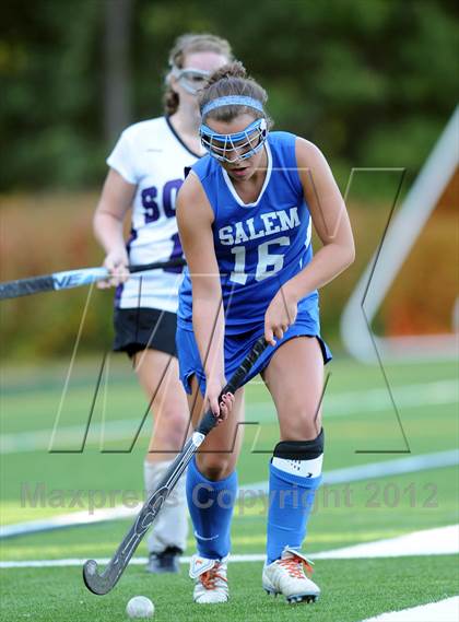 Thumbnail 3 in Salem @ Nashua South photogallery.