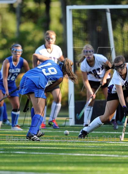 Thumbnail 3 in Salem @ Nashua South photogallery.
