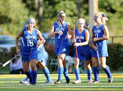 Thumbnail 3 in Salem @ Nashua South photogallery.