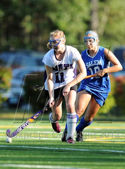 Thumbnail 1 in Salem @ Nashua South photogallery.