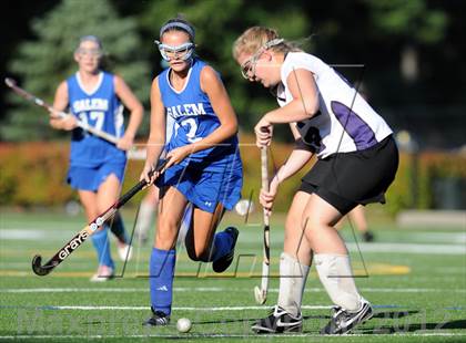 Thumbnail 2 in Salem @ Nashua South photogallery.