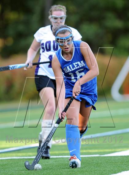 Thumbnail 2 in Salem @ Nashua South photogallery.