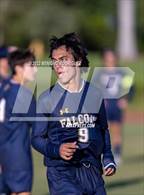 Photo from the gallery "St. Brendan @ Palmer Trinity"