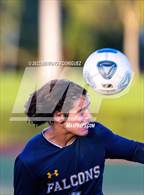 Photo from the gallery "St. Brendan @ Palmer Trinity"