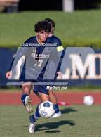 Photo from the gallery "St. Brendan @ Palmer Trinity"