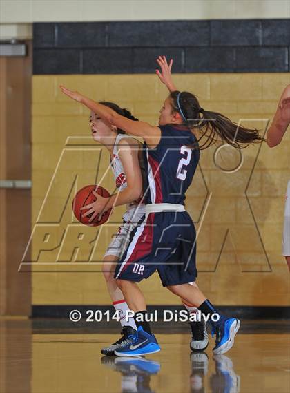 Thumbnail 1 in Dakota Ridge vs. Loveland (Rock Canyon Tournament) photogallery.