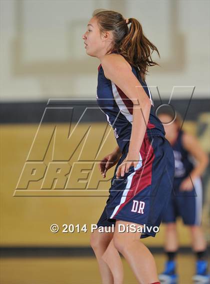 Thumbnail 2 in Dakota Ridge vs. Loveland (Rock Canyon Tournament) photogallery.