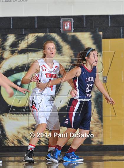 Thumbnail 1 in Dakota Ridge vs. Loveland (Rock Canyon Tournament) photogallery.