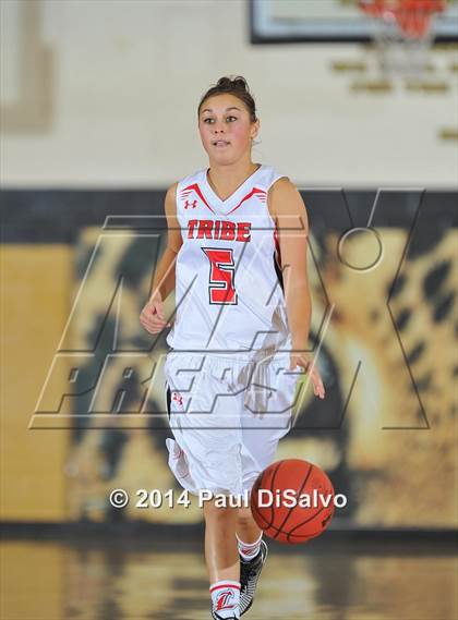 Thumbnail 1 in Dakota Ridge vs. Loveland (Rock Canyon Tournament) photogallery.