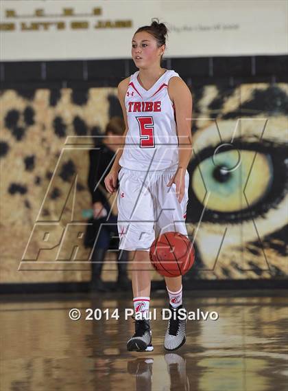 Thumbnail 1 in Dakota Ridge vs. Loveland (Rock Canyon Tournament) photogallery.